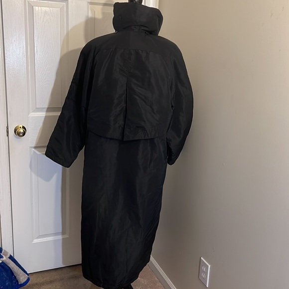 Utex collection puffer COAT - Picture 4 of 5